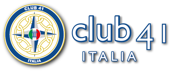 Logo Club 41