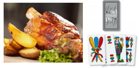 Forlì - Serata Stinco & Marafone