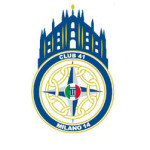 Logo del gruppo 14 CLUB 41 MILANO 14 APS