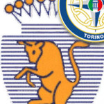 Logo del gruppo 16 CLUB 41 TORINO 16